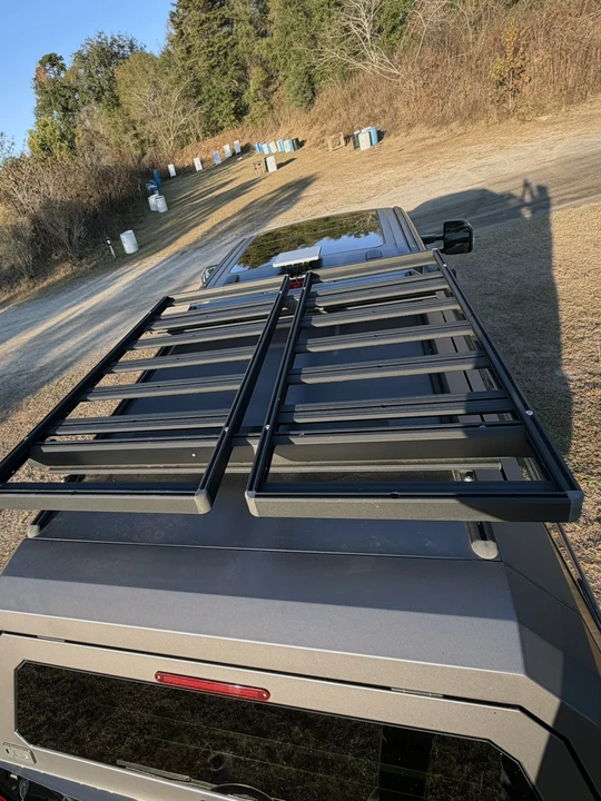 2022 Ford Super Duty 4th Gen - Image 23 of 31