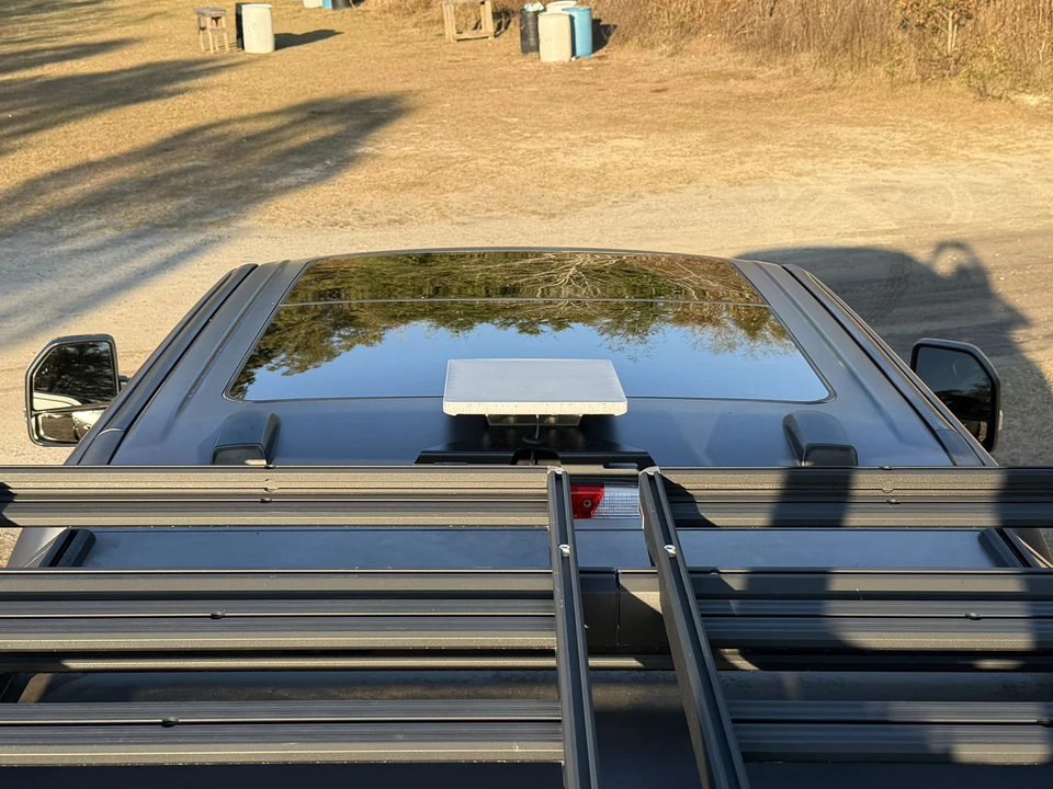 2022 Ford Super Duty 4th Gen - Image 19 of 31