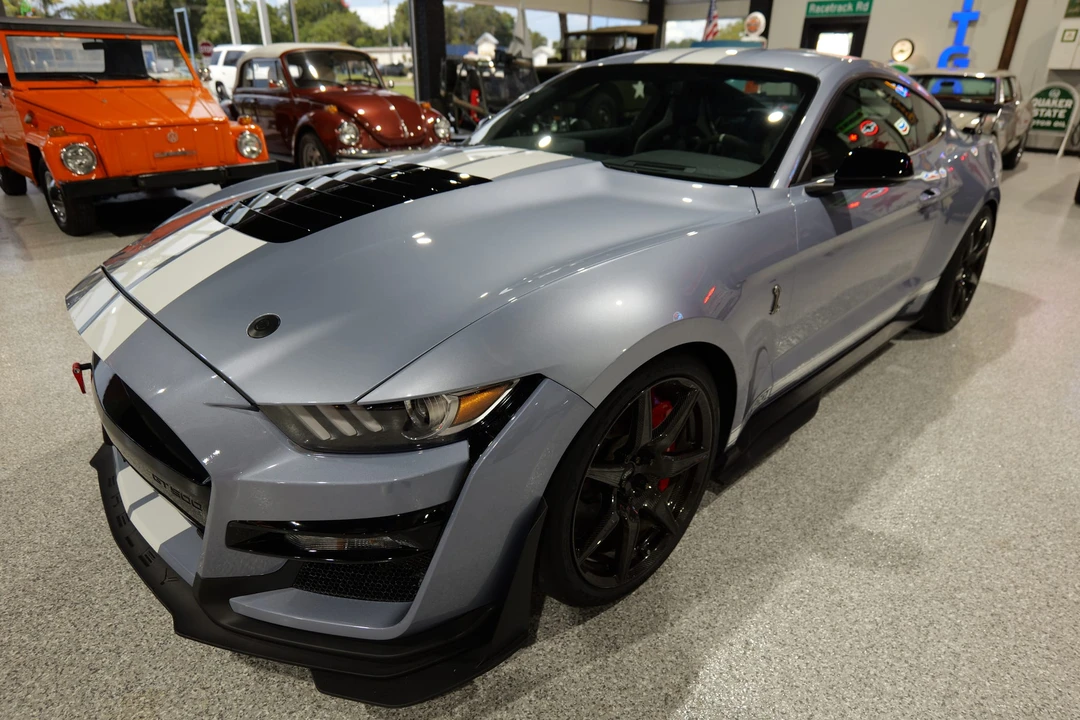 2022 Ford S550 Shelby Mustang GT500 - Image 19 of 31