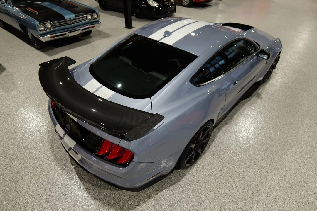 2022 Ford S550 Shelby Mustang GT500 - Image 24 of 31