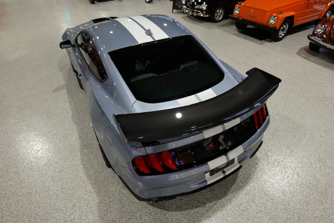 2022 Ford S550 Shelby Mustang GT500 - Image 26 of 31
