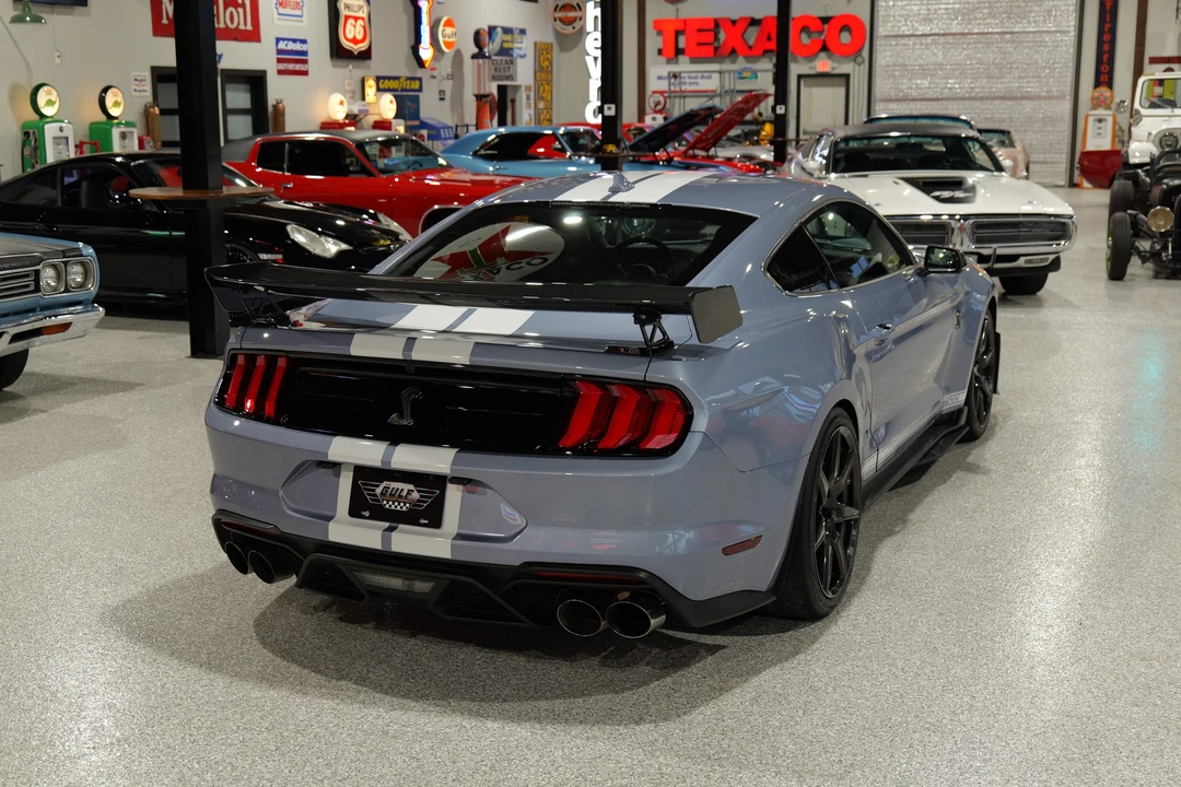 2022 Ford S550 Shelby Mustang GT500 - Image 11 of 31
