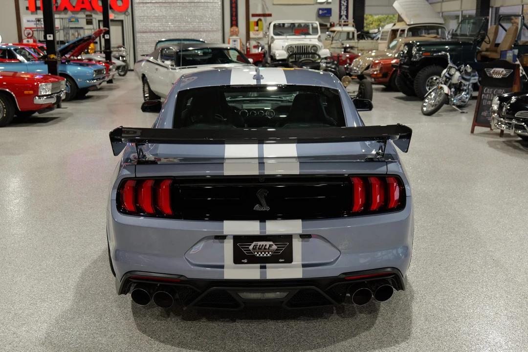 2022 Ford S550 Shelby Mustang GT500 - Image 13 of 31