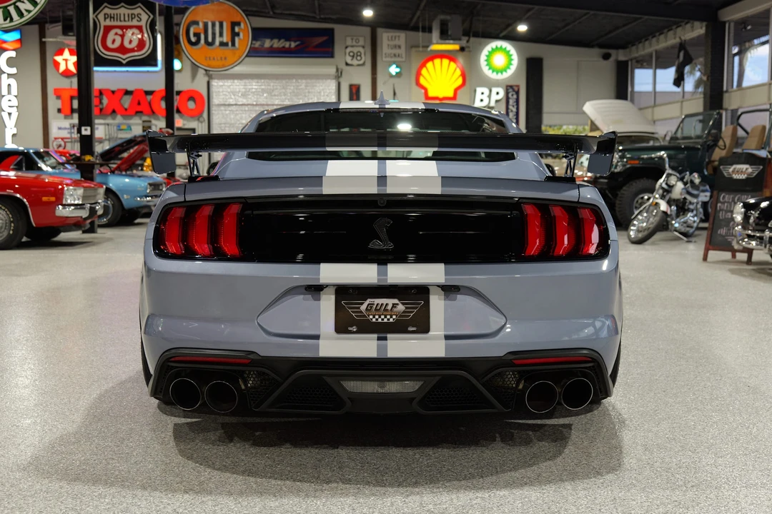 2022 Ford S550 Shelby Mustang GT500 - Image 14 of 31