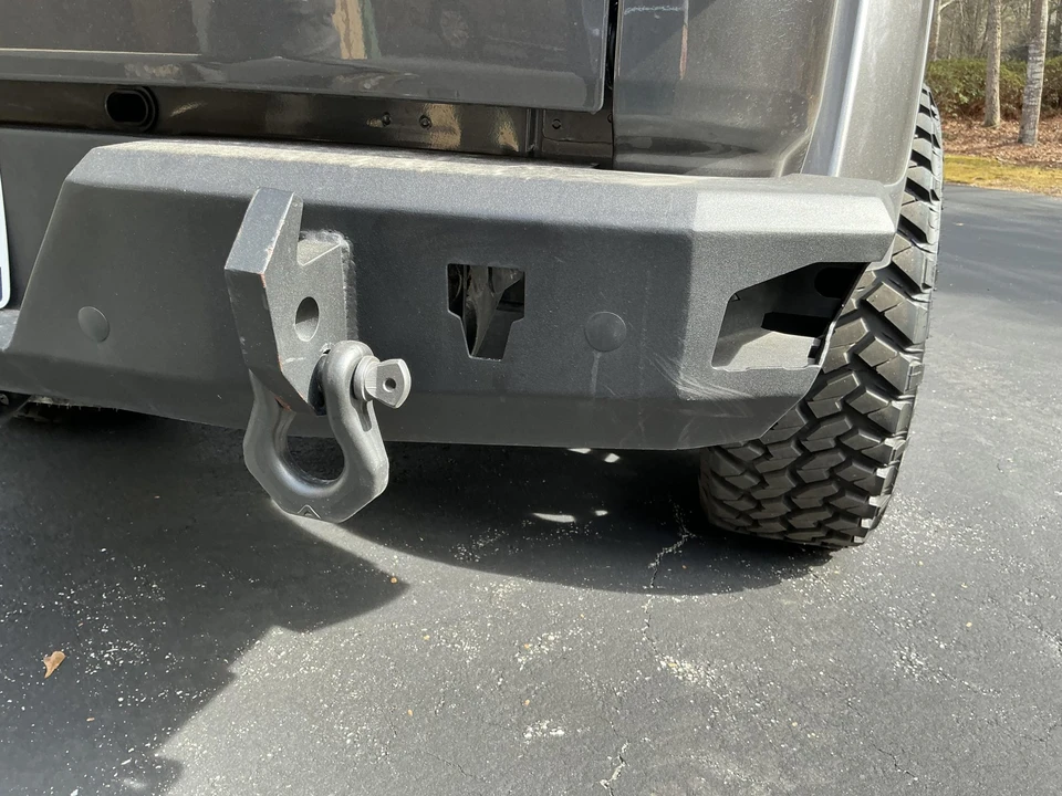 2022 Jeep JT Gladiator - Image 30 of 31