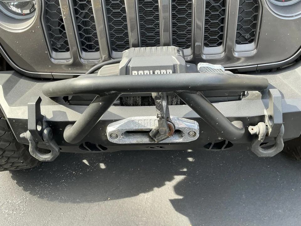 2022 Jeep JT Gladiator - Image 25 of 31