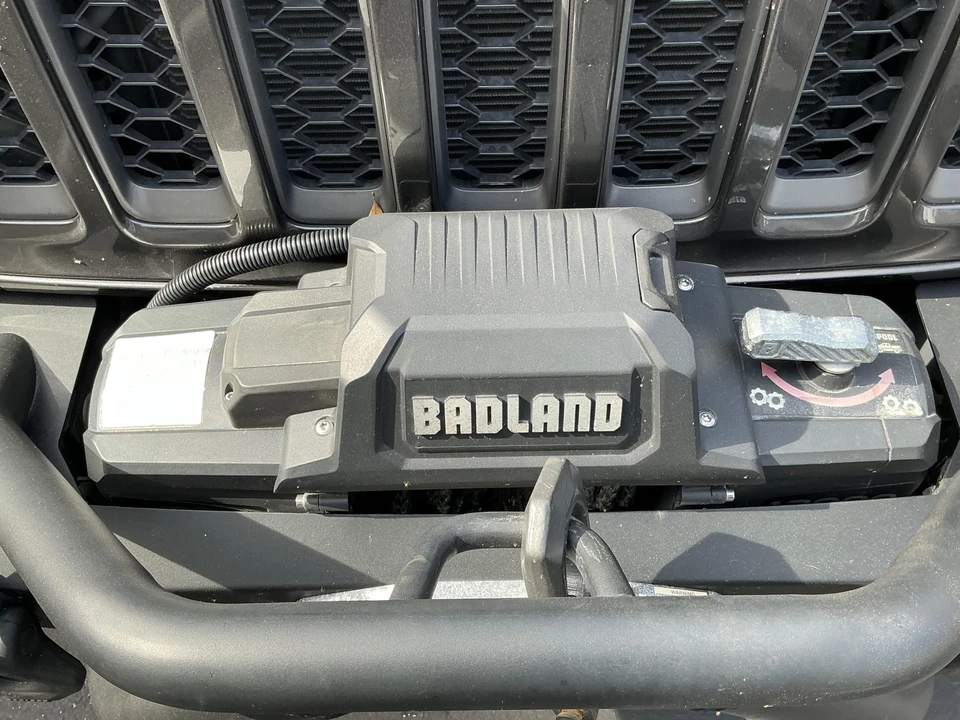 2022 Jeep JT Gladiator - Image 26 of 31