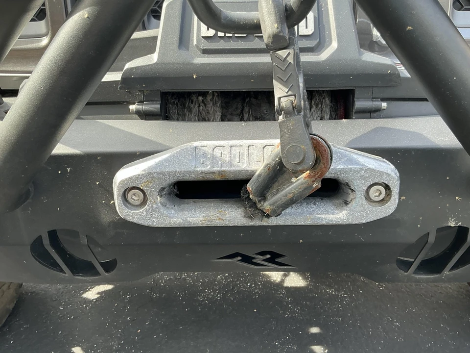 2022 Jeep JT Gladiator - Image 27 of 31