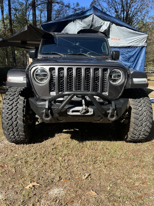 2022 Jeep JT Gladiator - Image 24 of 31