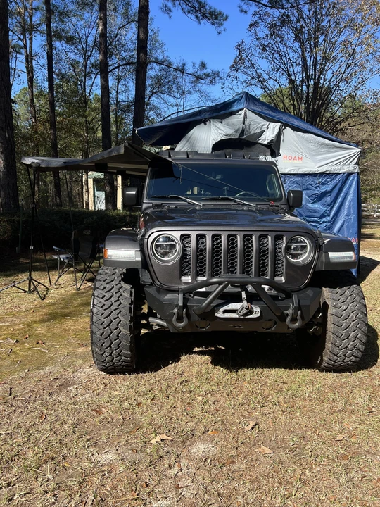 2022 Jeep JT Gladiator - Image 14 of 31