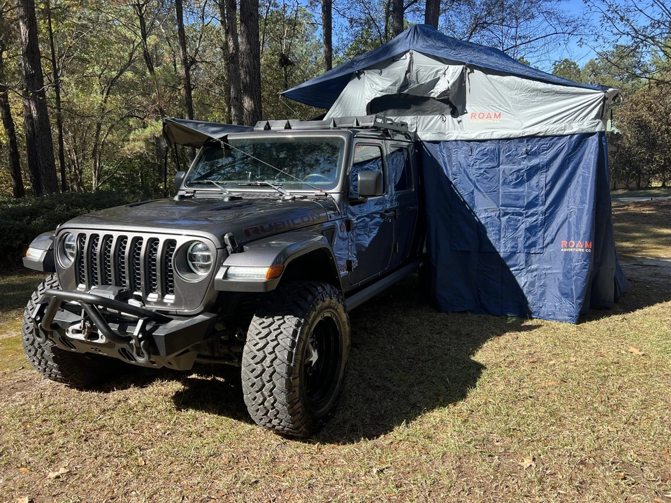 2022 Jeep JT Gladiator - Image 13 of 31