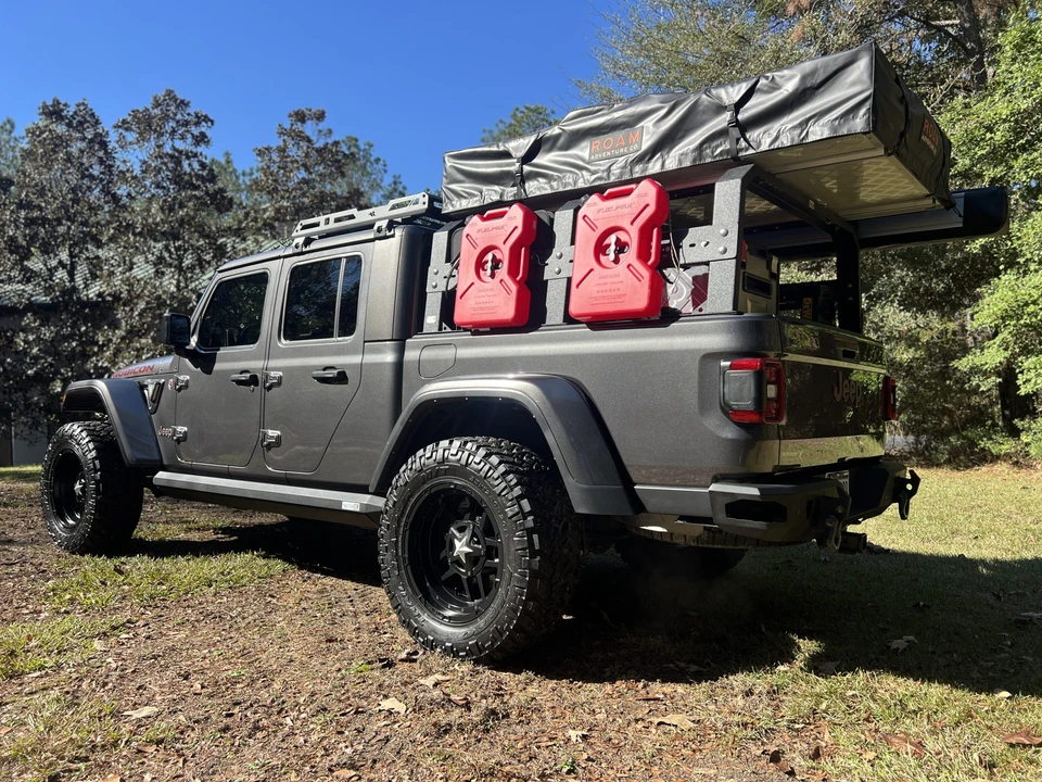 2022 Jeep JT Gladiator - Image 21 of 31