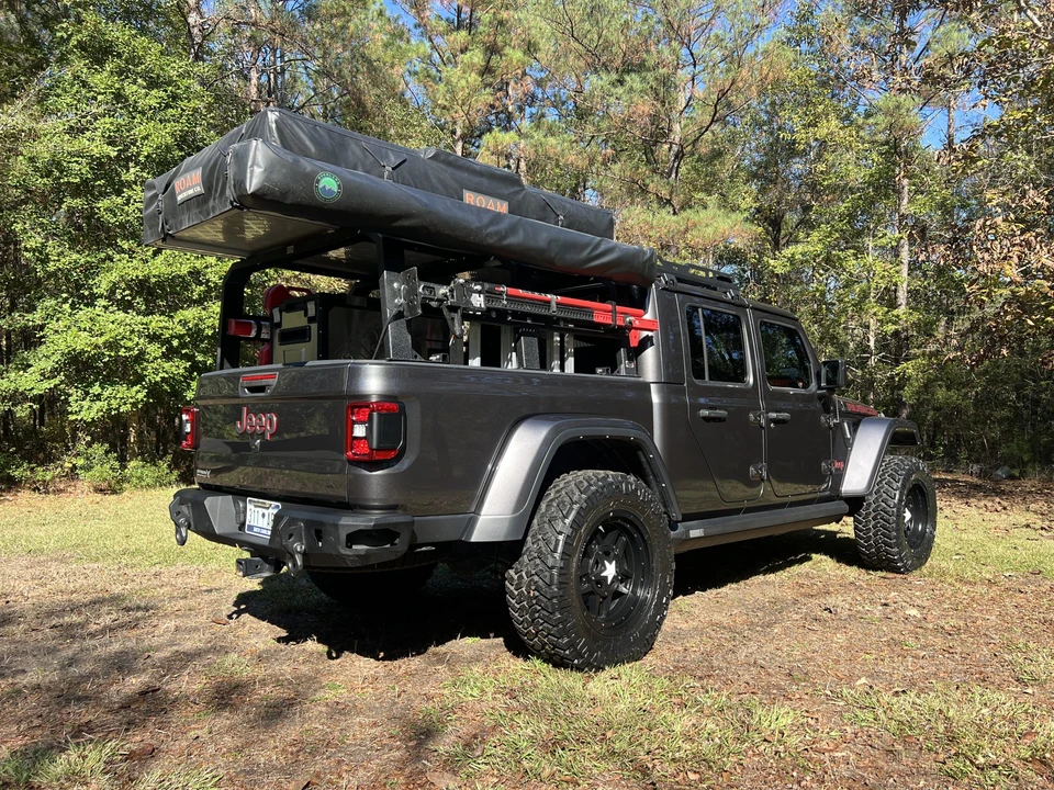 2022 Jeep JT Gladiator - Image 19 of 31