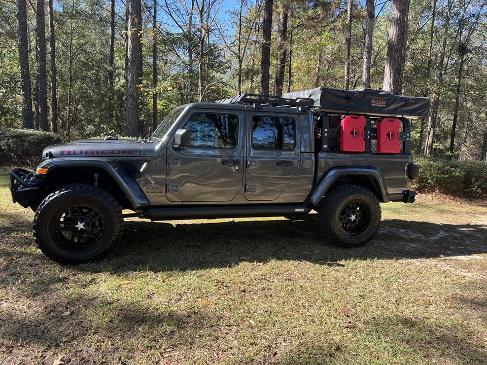 2022 Jeep JT Gladiator - Image 22 of 31