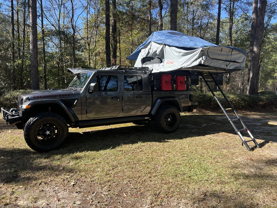 2022 Jeep JT Gladiator - Image 23 of 31