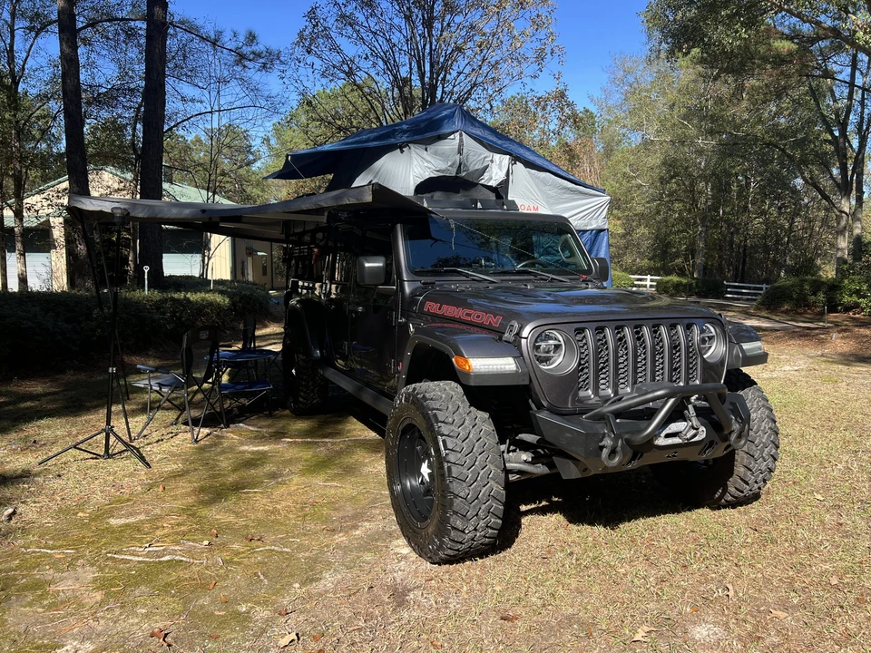 2022 Jeep JT Gladiator - Image 15 of 31