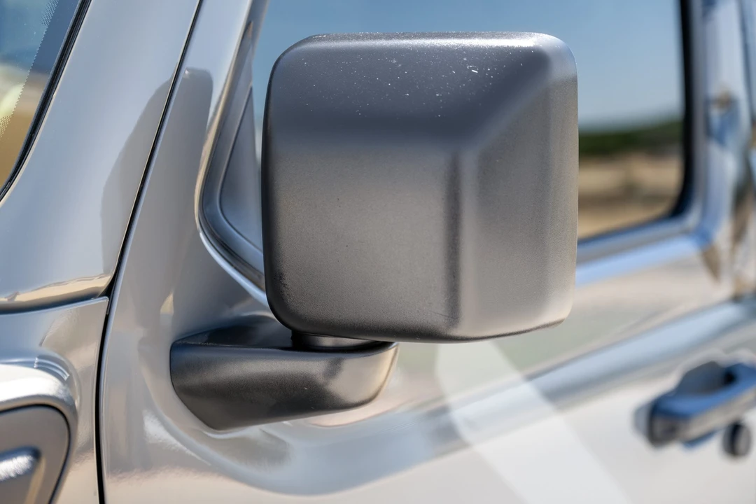 2022 Jeep JL Wrangler - Image 31 of 31