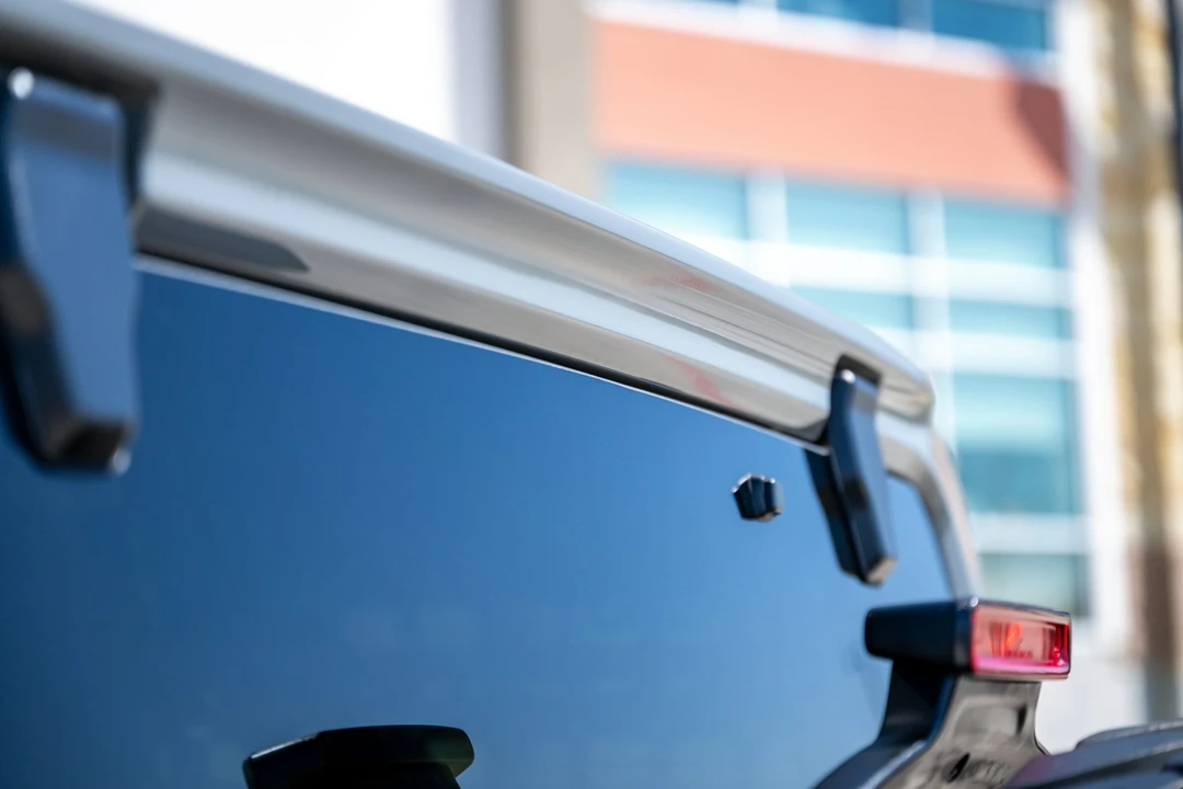 2022 Jeep JL Wrangler - Image 25 of 31