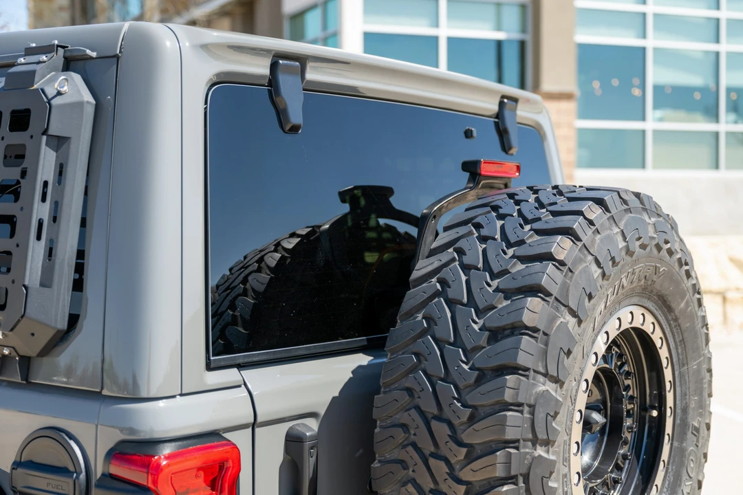 2022 Jeep JL Wrangler - Image 20 of 31