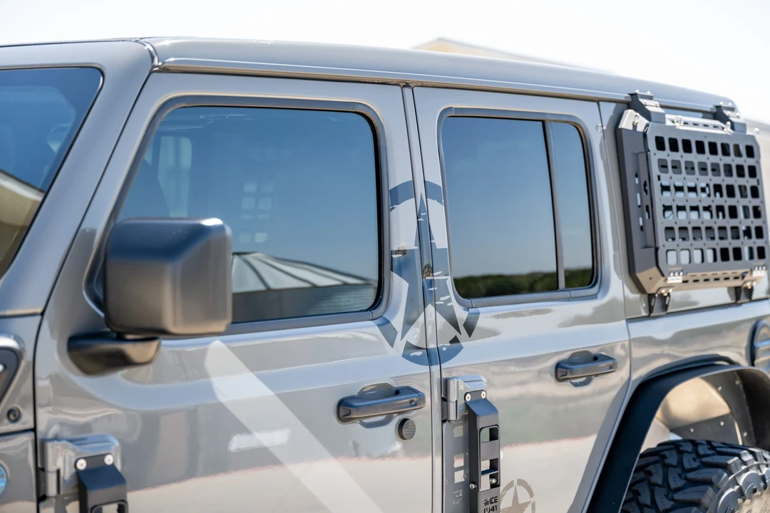 2022 Jeep JL Wrangler - Image 22 of 31