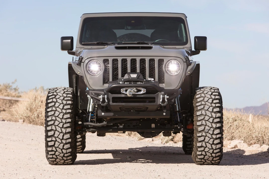 2022 Jeep JL Wrangler - Image 22 of 31