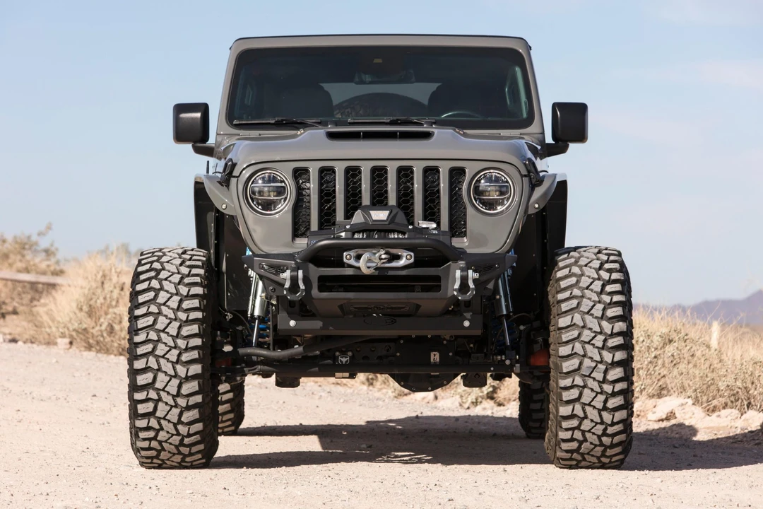 2022 Jeep JL Wrangler - Image 23 of 31