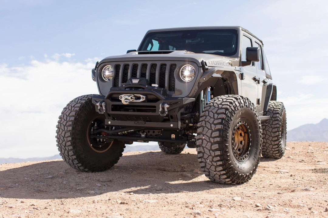 2022 Jeep JL Wrangler - Image 24 of 31