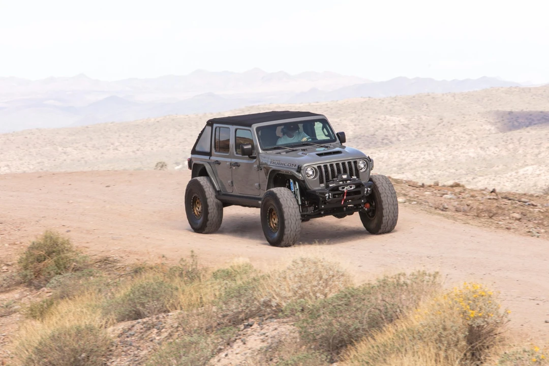 2022 Jeep JL Wrangler - Image 28 of 31