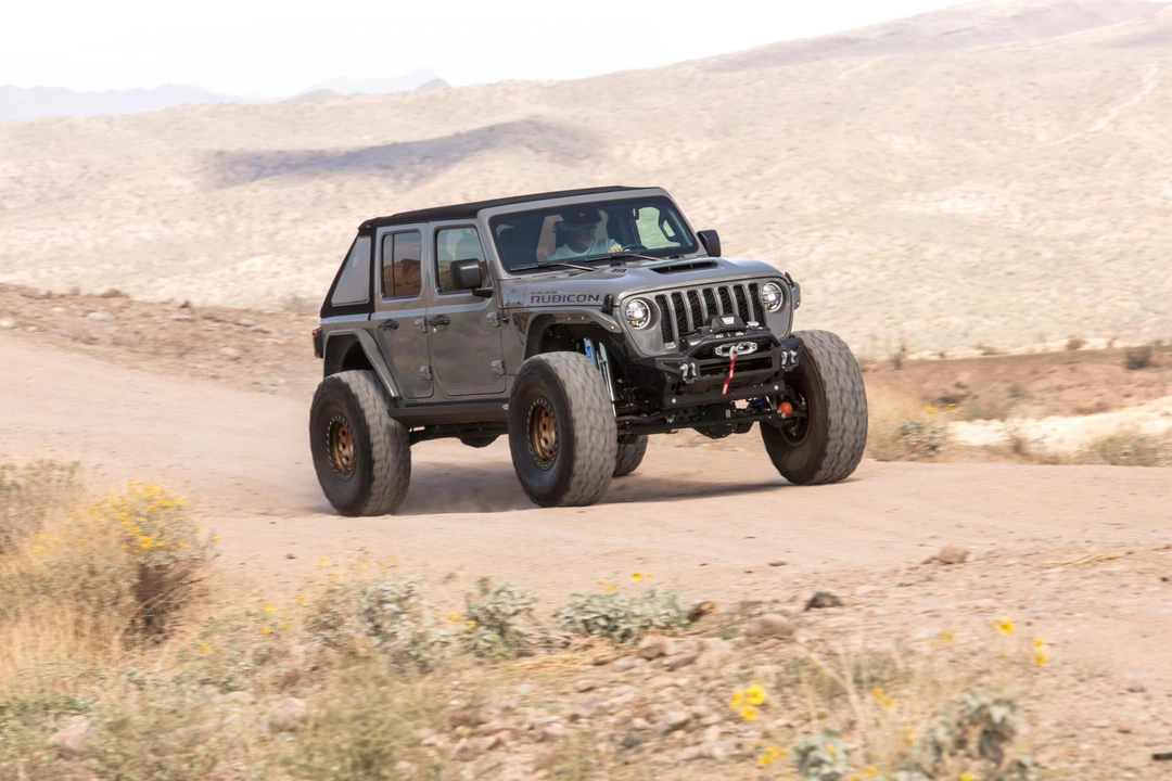 2022 Jeep JL Wrangler - Image 29 of 31