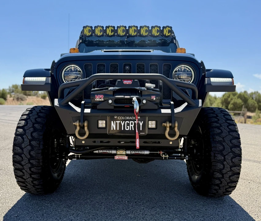 2022 Jeep JL Wrangler - Image 6 of 31