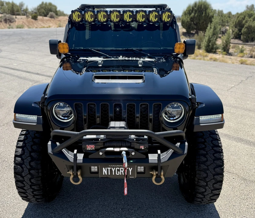 2022 Jeep JL Wrangler - Image 5 of 31