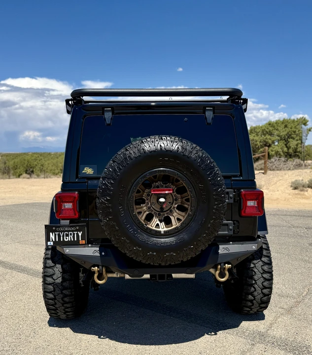 2022 Jeep JL Wrangler - Image 13 of 31
