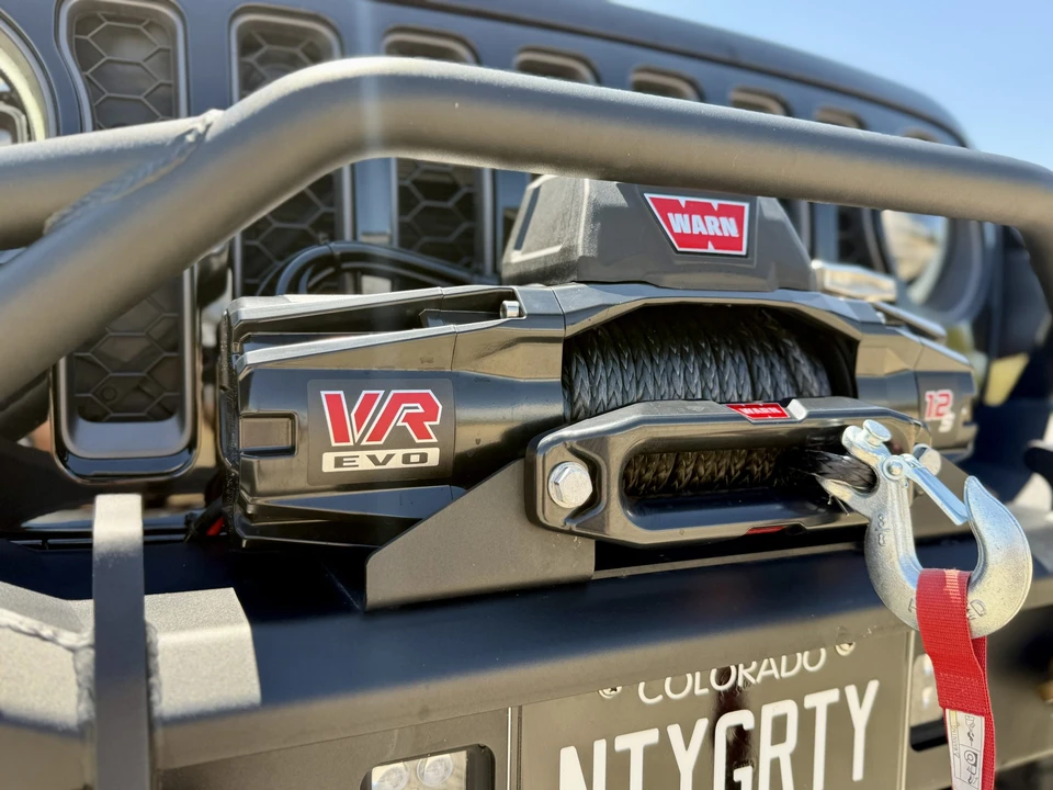 2022 Jeep JL Wrangler - Image 25 of 31