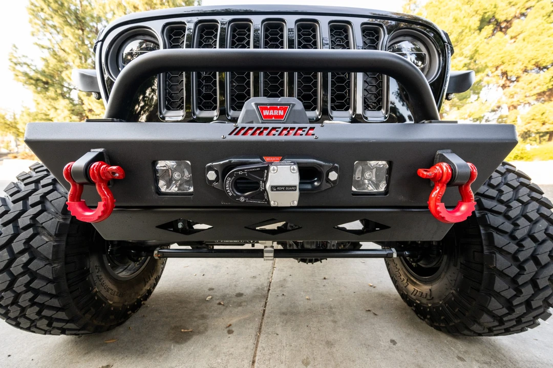 2022 Jeep JL Wrangler - Image 12 of 31
