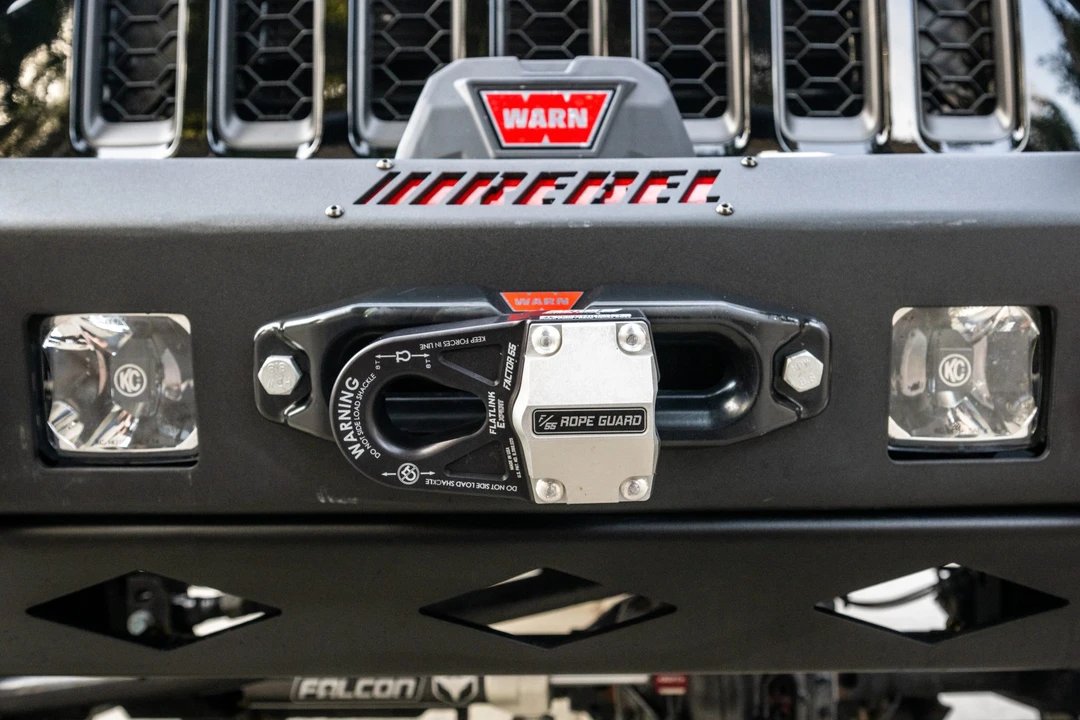 2022 Jeep JL Wrangler - Image 21 of 31