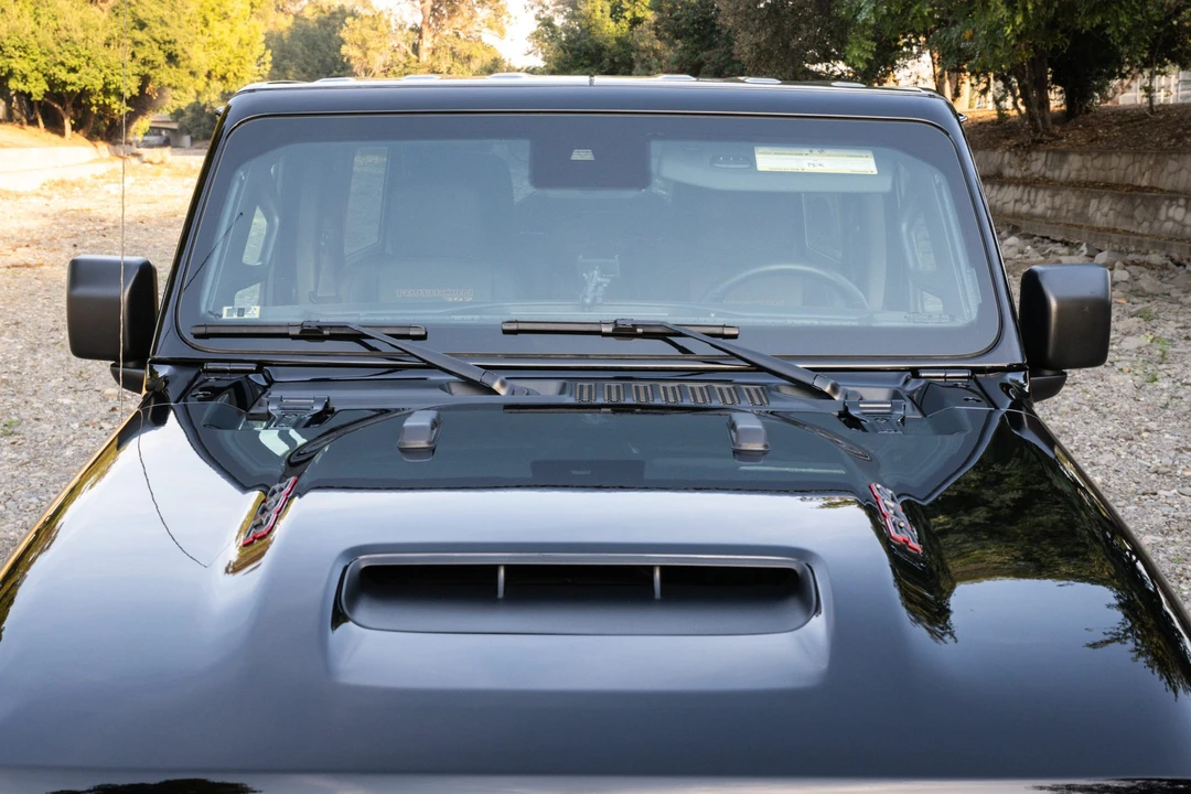 2022 Jeep JL Wrangler - Image 10 of 31