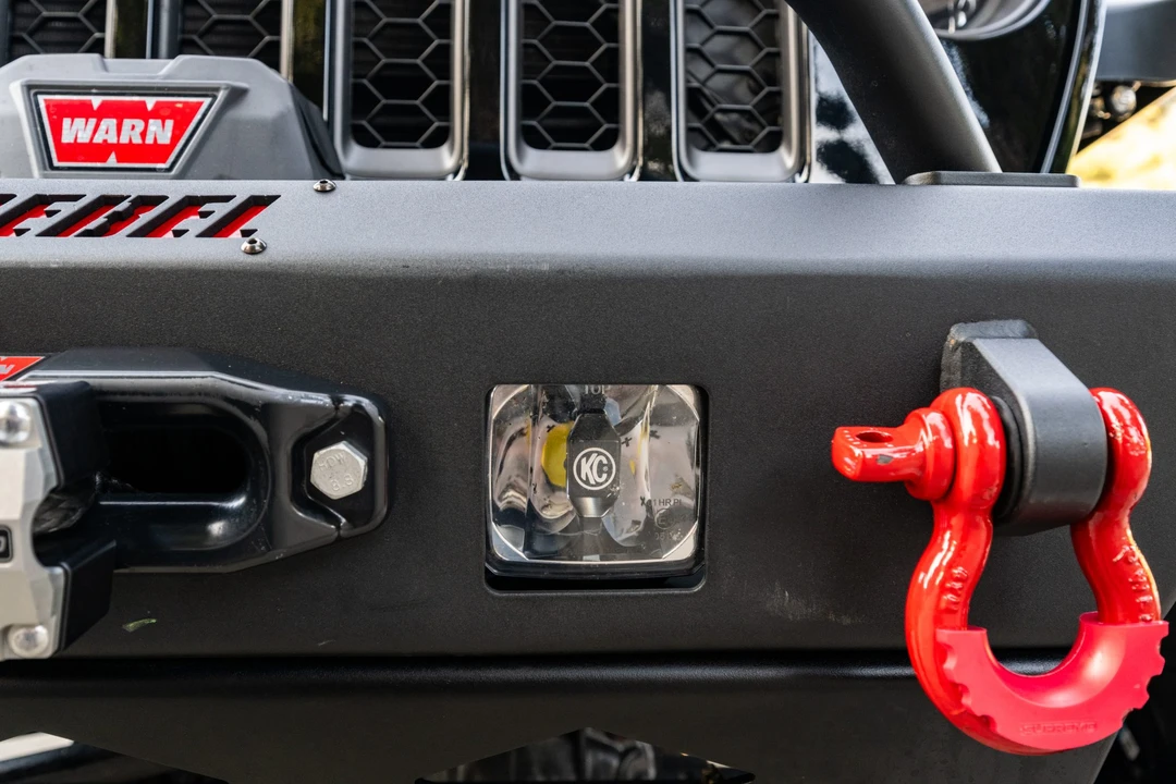 2022 Jeep JL Wrangler - Image 22 of 31