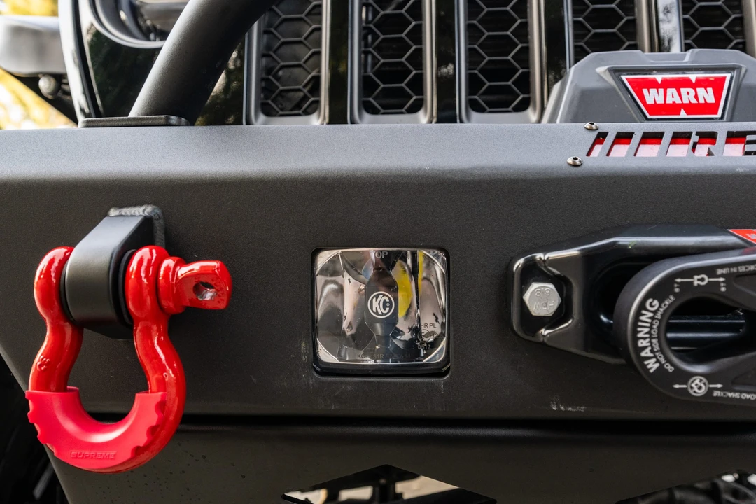 2022 Jeep JL Wrangler - Image 19 of 31