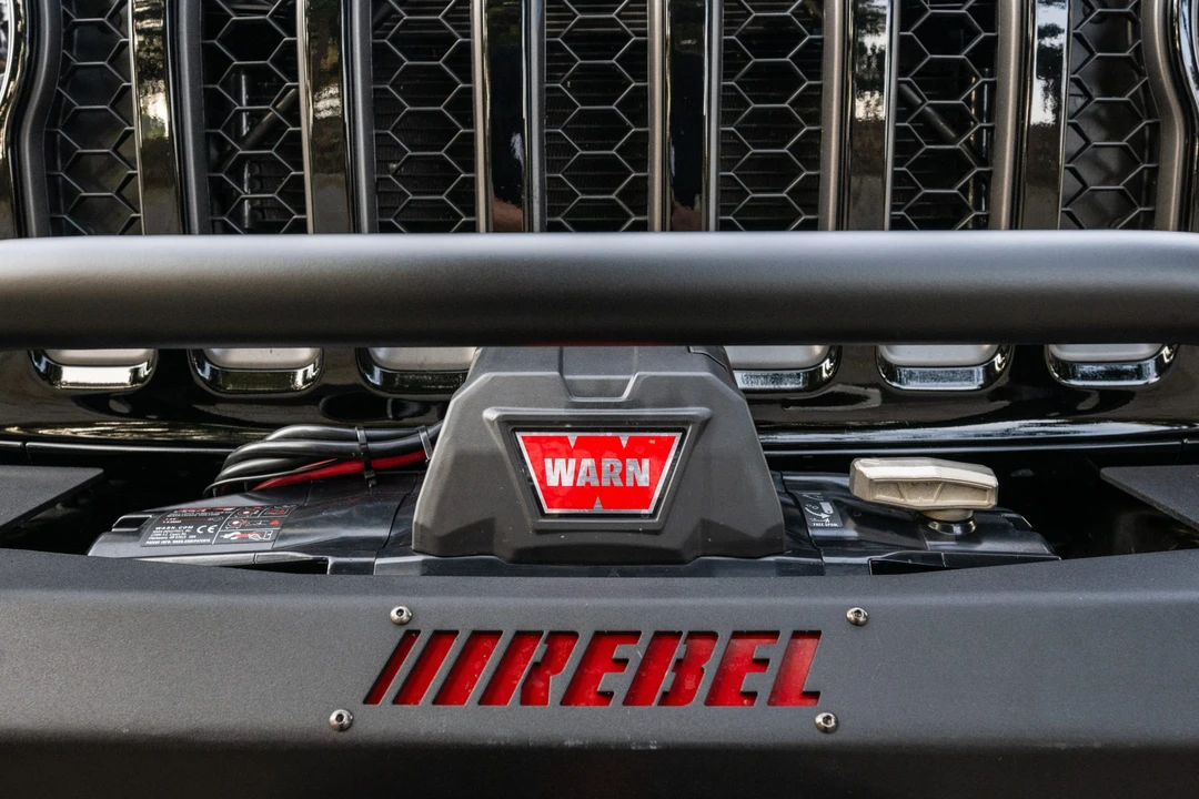 2022 Jeep JL Wrangler - Image 20 of 31