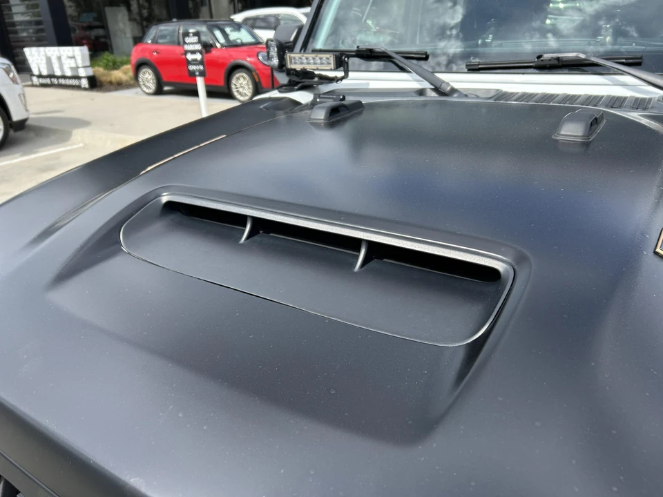2022 Jeep JL Wrangler - Image 25 of 31