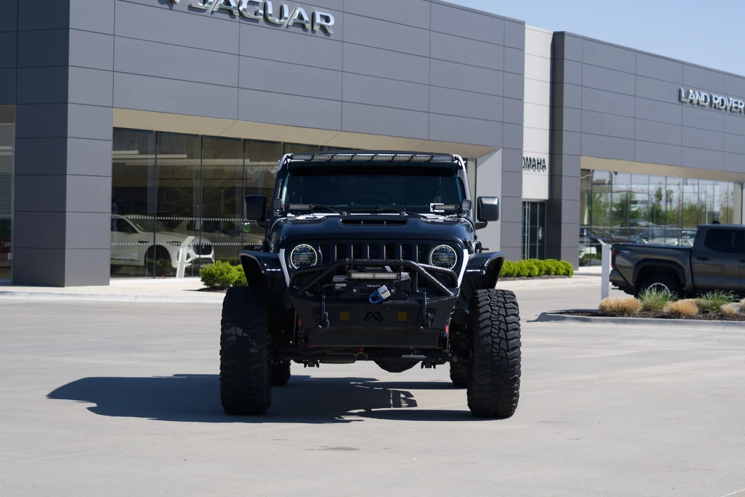 2022 Jeep JL Wrangler - Image 19 of 31