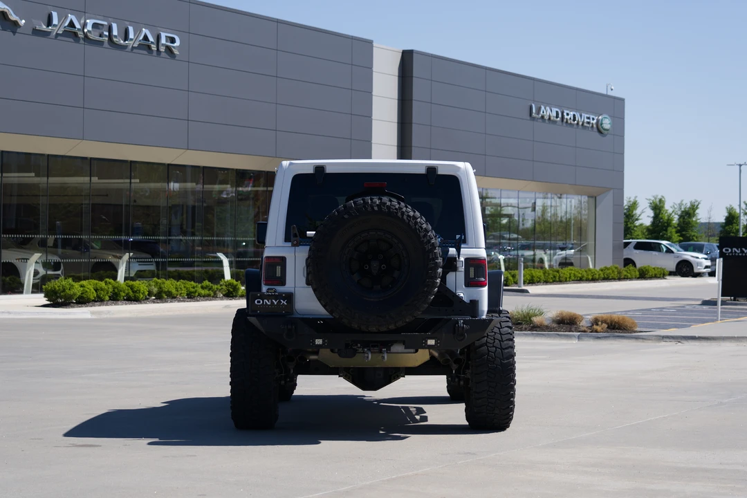2022 Jeep JL Wrangler - Image 6 of 31