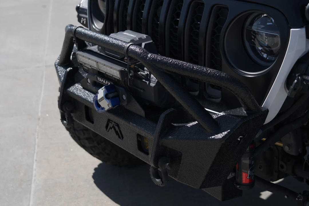 2022 Jeep JL Wrangler - Image 22 of 31