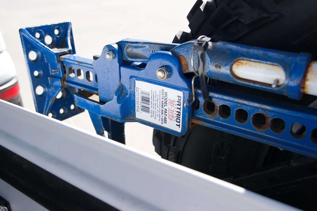 2022 Jeep JL Wrangler - Image 31 of 31