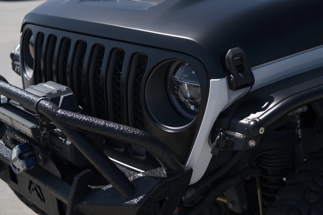 2022 Jeep JL Wrangler - Image 23 of 31