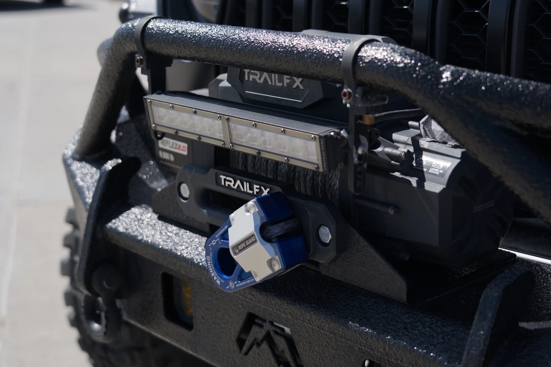 2022 Jeep JL Wrangler - Image 24 of 31