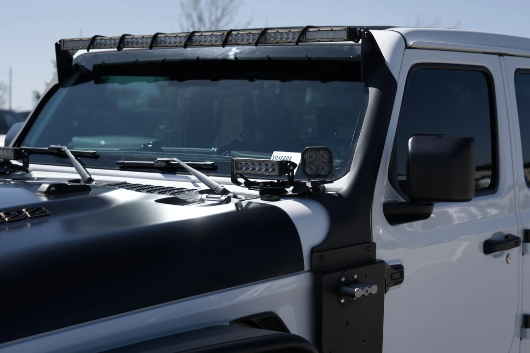 2022 Jeep JL Wrangler - Image 26 of 31