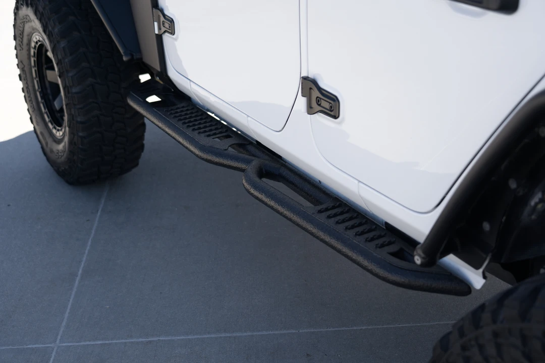 2022 Jeep JL Wrangler - Image 27 of 31