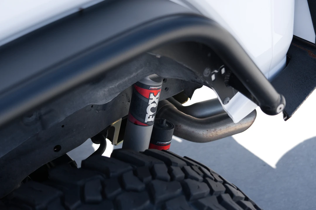 2022 Jeep JL Wrangler - Image 28 of 31