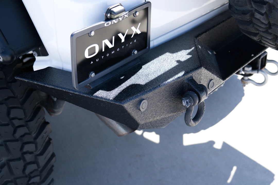 2022 Jeep JL Wrangler - Image 29 of 31